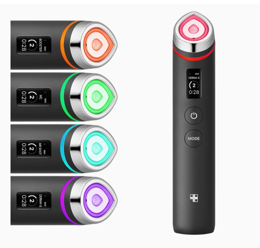 MEDICUBE AGE-R BOOSTER PRO