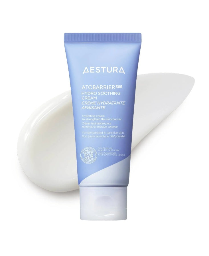 ATOBARRIER365 HYDRO SOOTHING CREAM