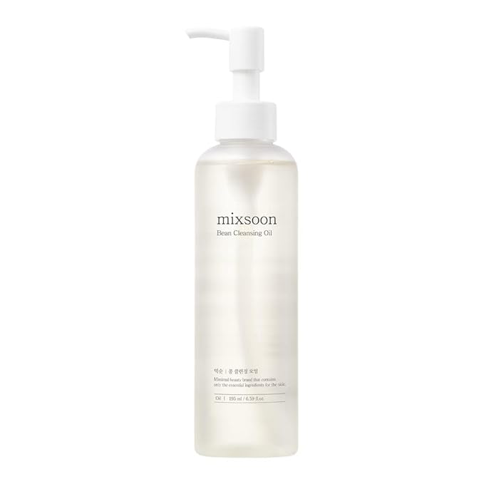 MIXSOON mixsoon Bean Cleansing Oil