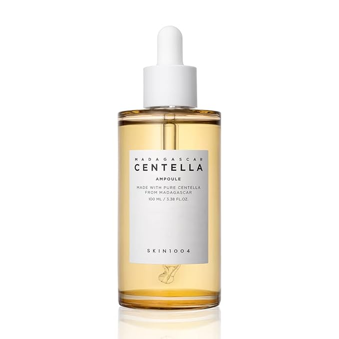 SKIN1004 Madagascar Centella Asiatica Ampoule Facial Serum