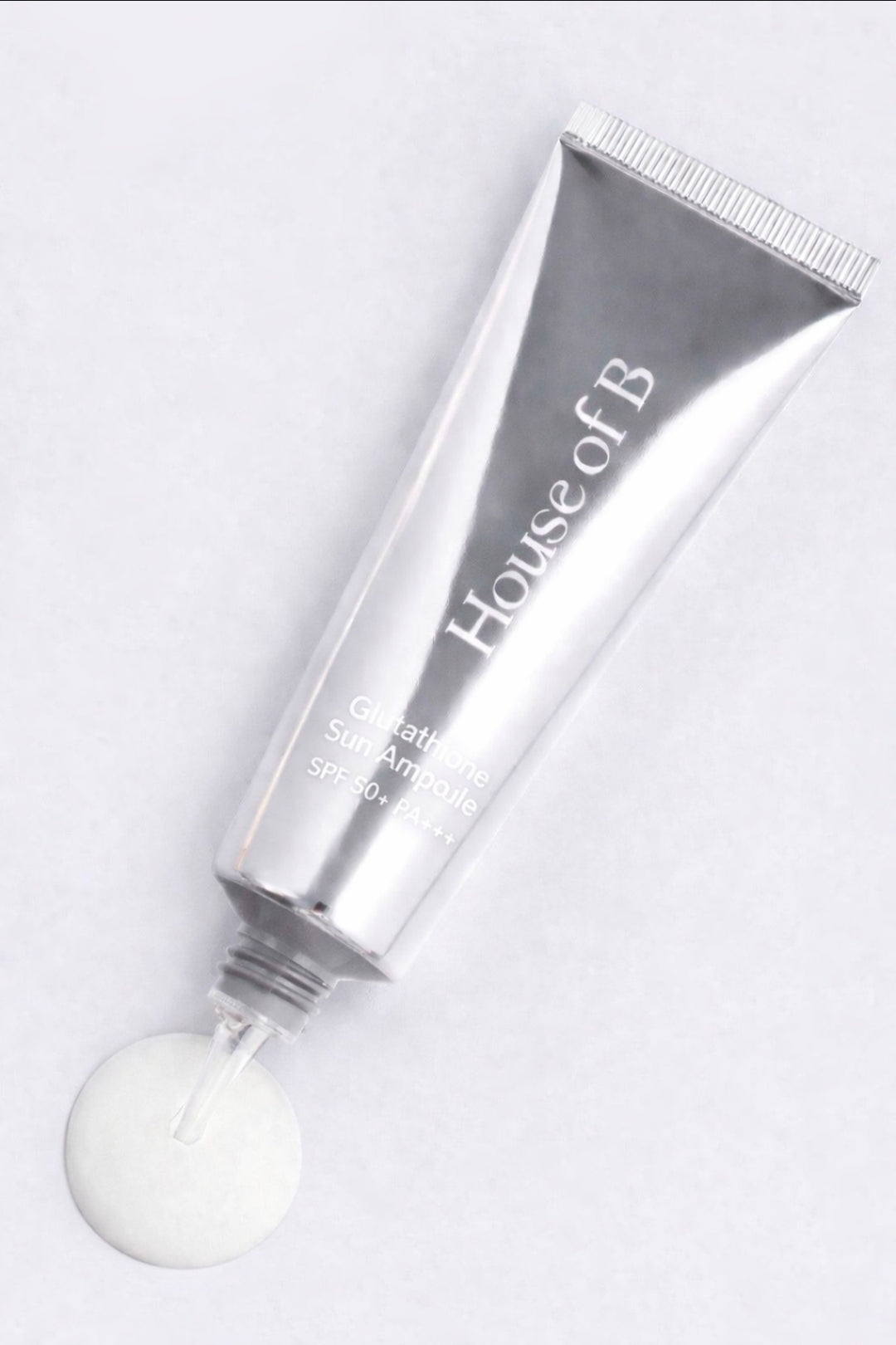 House of B Glutathione Sun Ampoule SPF 50+ PA++++