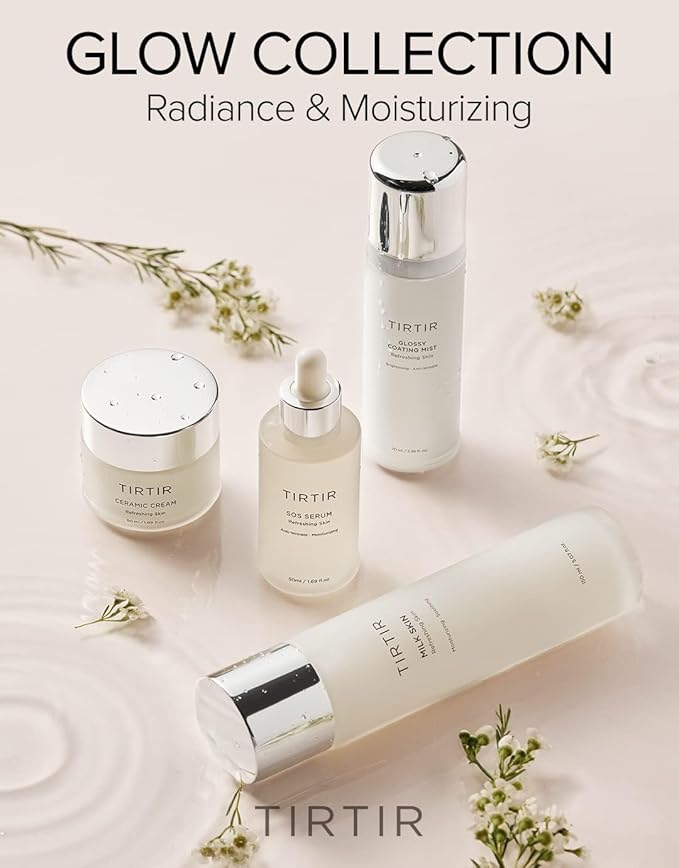 TIRTIR Ceramic Cream