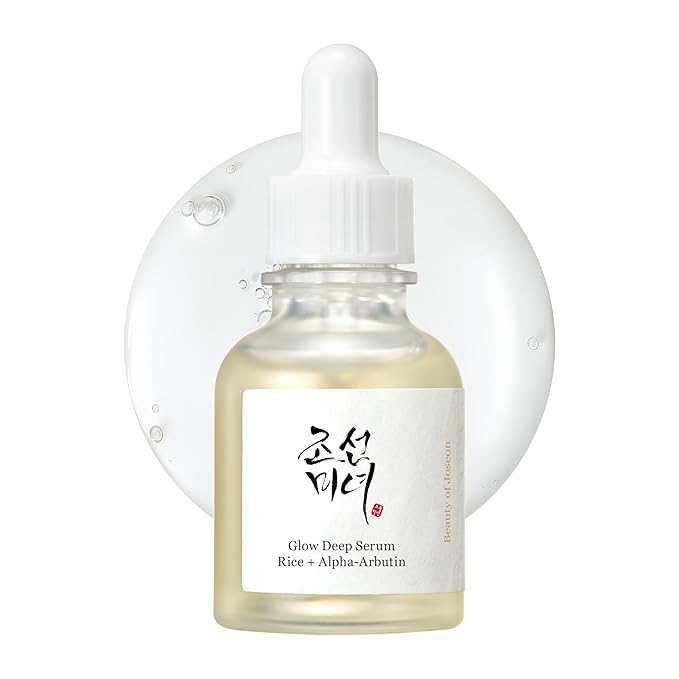 Beauty of Joseon Glow Serum : Propolis + Niacinamide