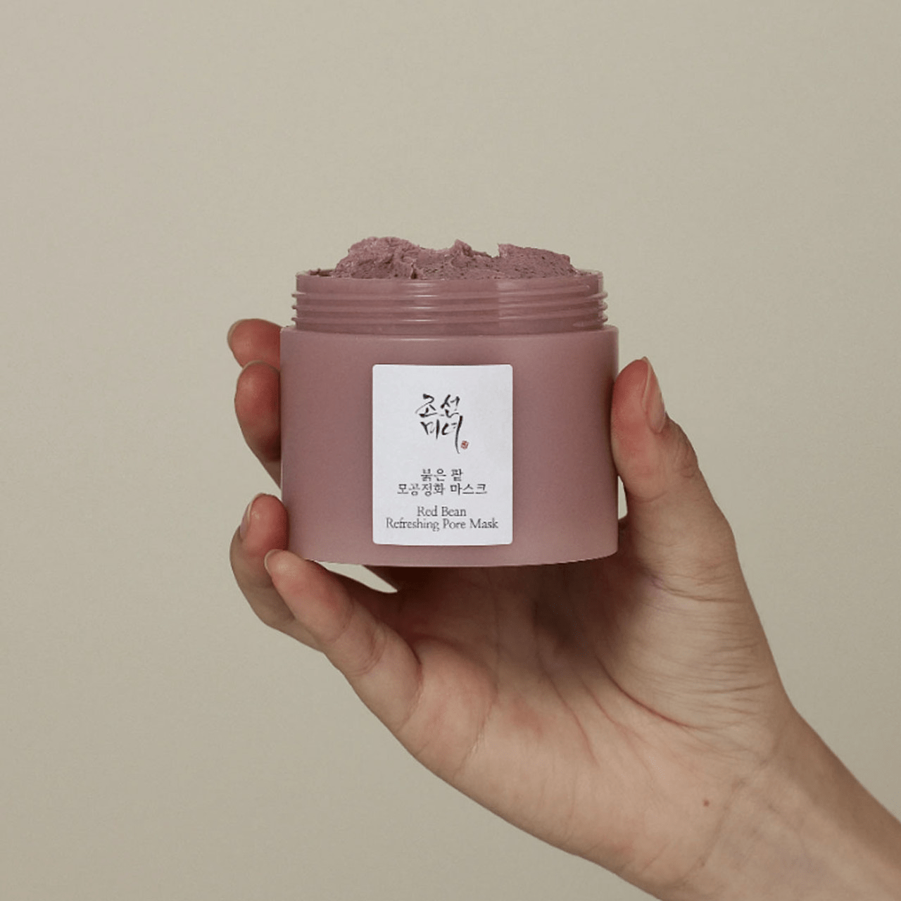 Beauty Of Joseon Red Bean Refreshing Pore Mask