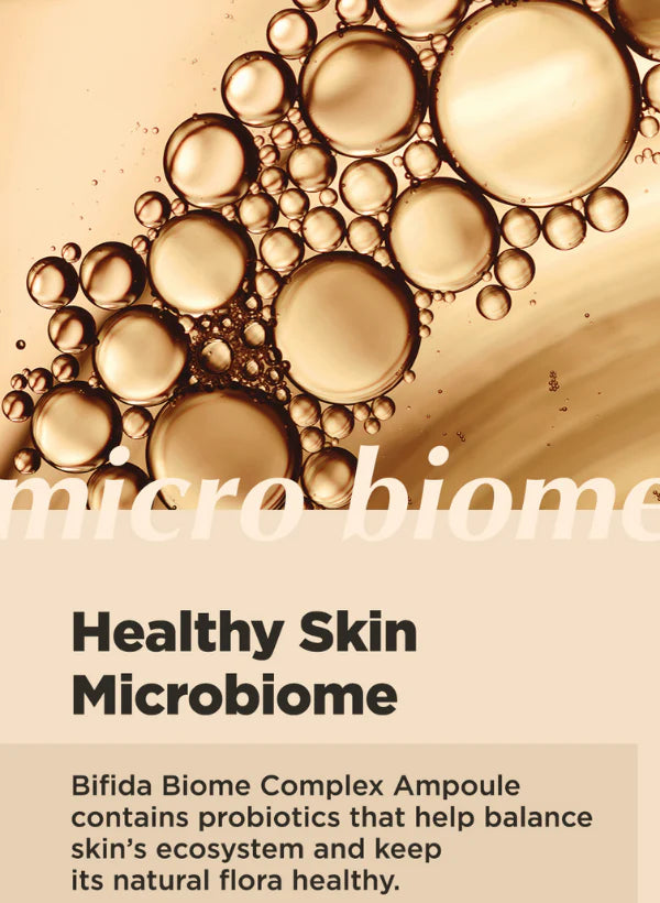 ma:nyo Bifida Biome Complex Ampoule (Serum)