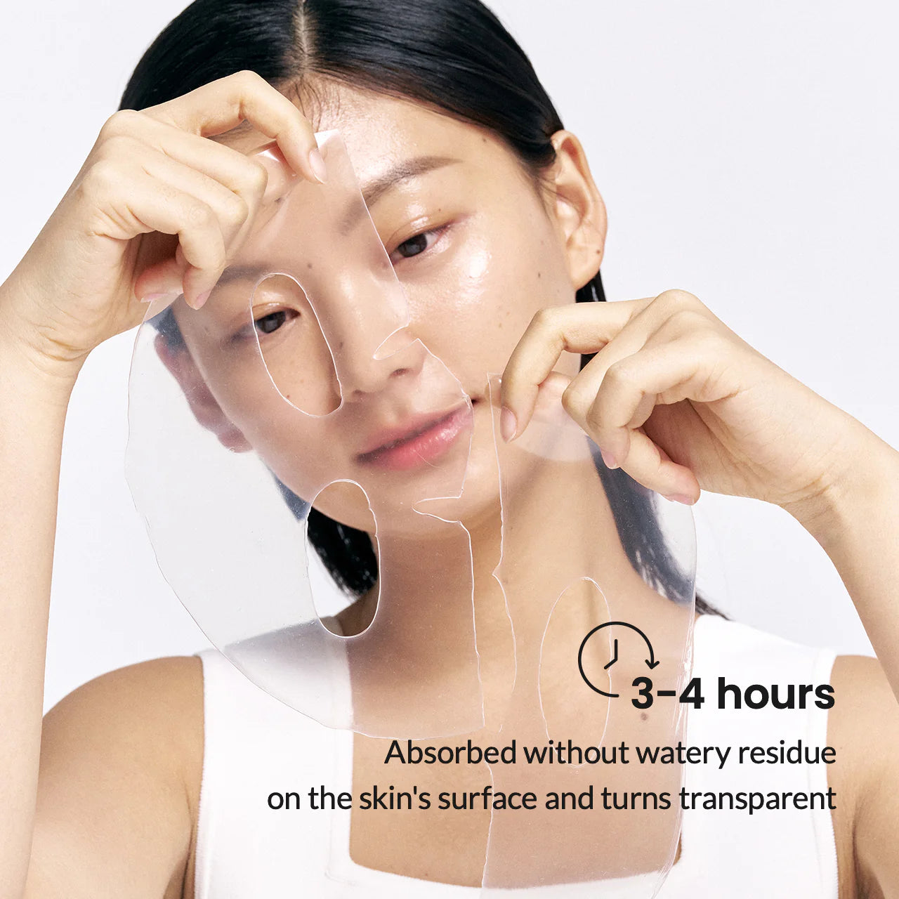BIODANCE Hydro Cera-nol Real Deep Mask(1box 4)