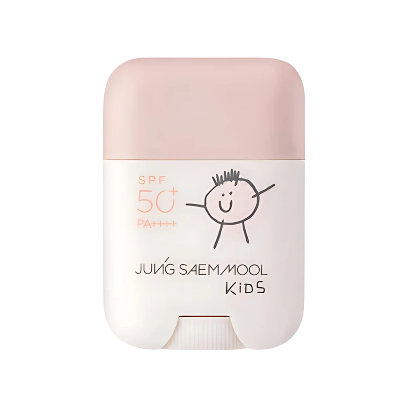 JUNGSAEMMOOL KIDS Mild Sun Stick