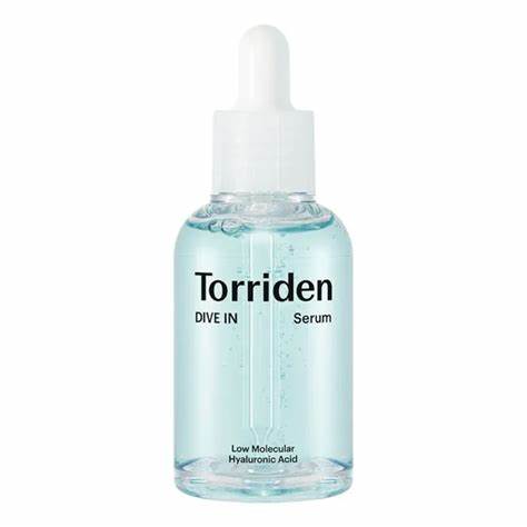 Torriden DIVE-IN Hyaluronic Acid Serum