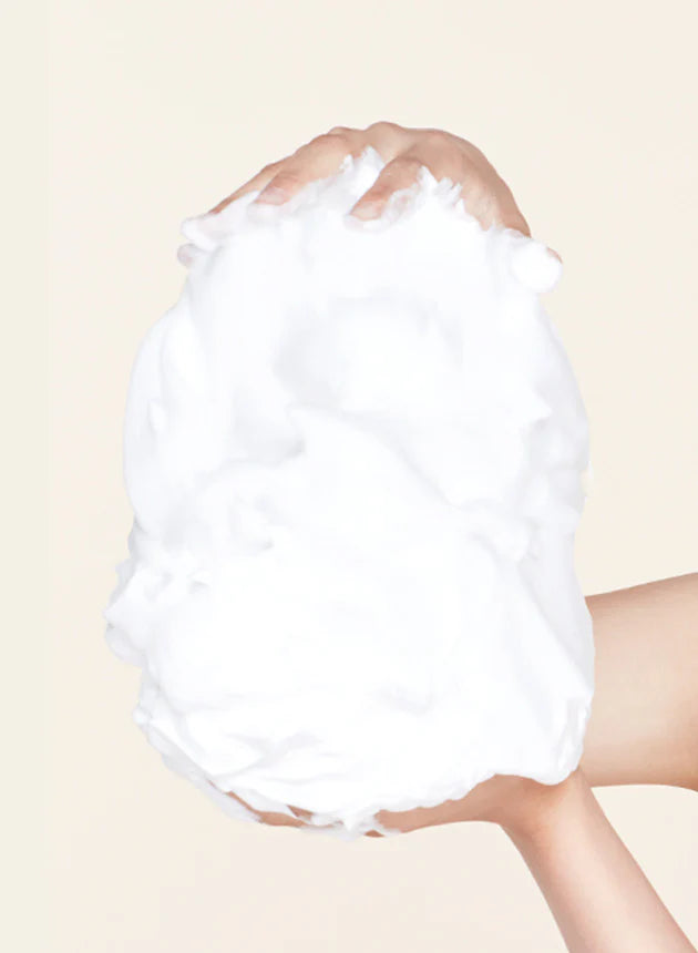 ma:nyo Pure & Deep Cleansing Foam