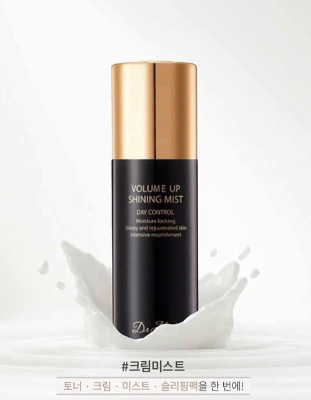 Dr.Herge Volume Up Shining Mist
