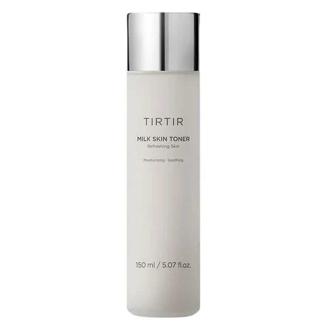 TIRTIR Milk Skin Toner