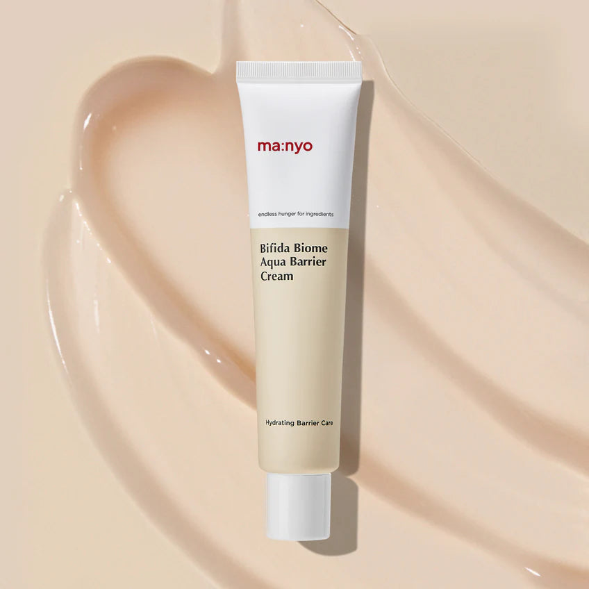 ma:nyo Bifida Biome Aqua Barrier Cream