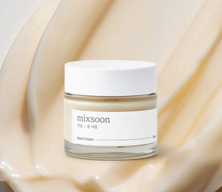 MIXSOON Bean Cream 50ml