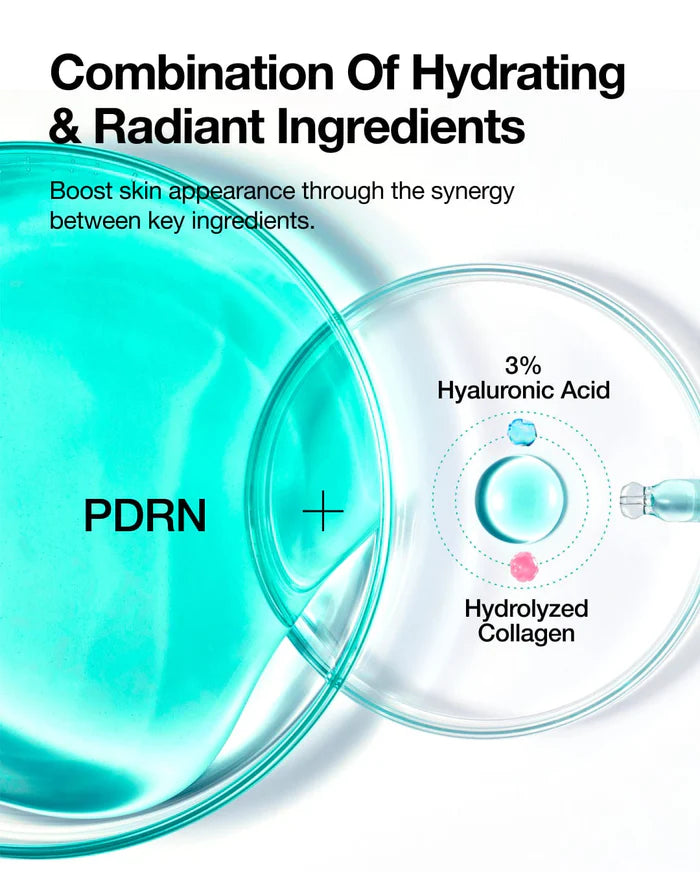 ANUA PDRN Hyaluronic Acid Capsule 100 Serum