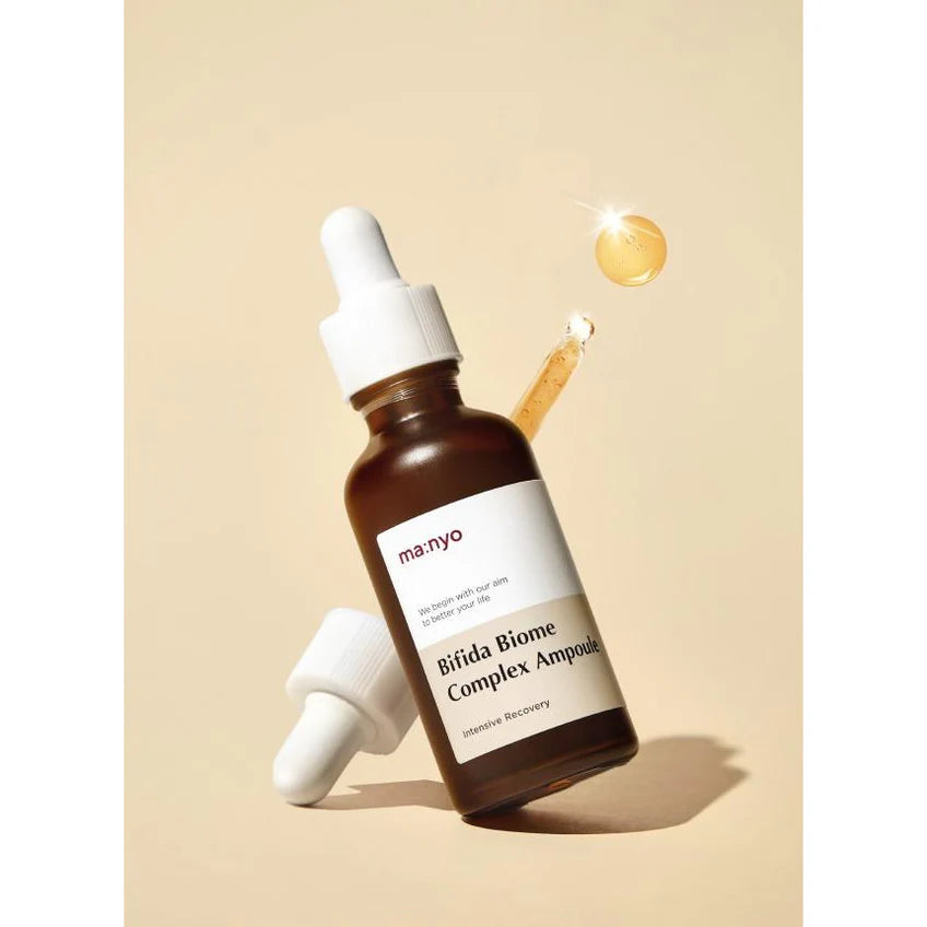 ma:nyo Bifida Biome Complex Ampoule (Serum)