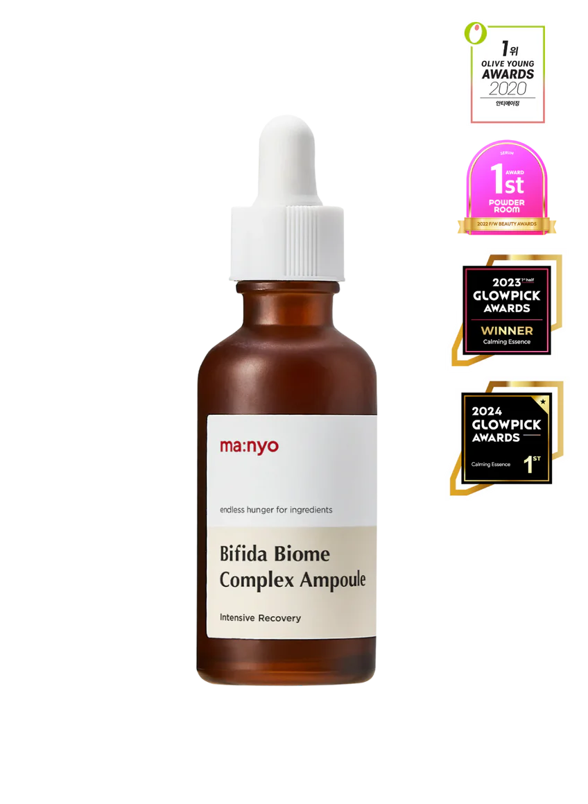 ma:nyo Bifida Biome Complex Ampoule (Serum)
