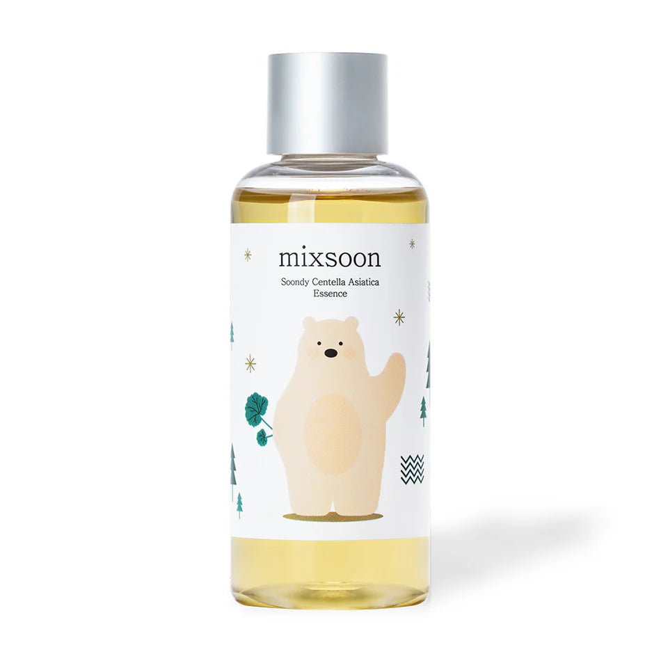 MIXSOON Soondy Centella Asiatica Essence