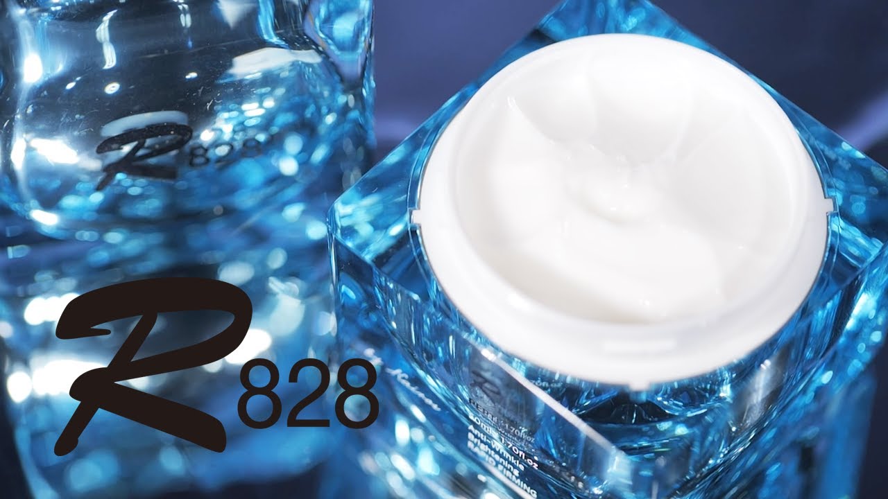 R828 PEPTIDE LIFTING CREAM (50g)