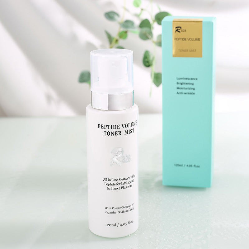 R828 PEPTIDE VOLUME TONER MIST (120ml)
