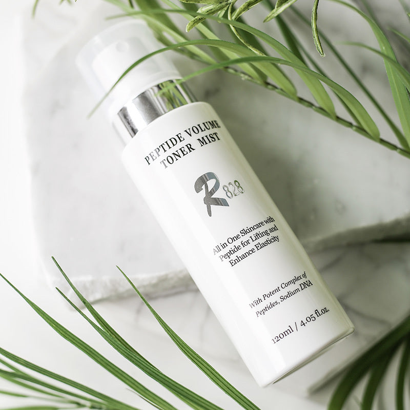 R828 PEPTIDE VOLUME TONER MIST (120ml)