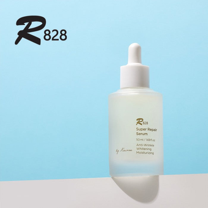 R828 Super Repair Serum 100ml