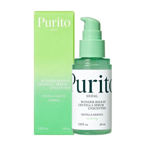 PURITO SEOUL Wonder Releaf Centella Serum