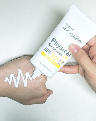 DR.ESLEE Physical Sunscreen UP SPF50+ PA++++