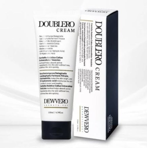 DOUBLERO CREAM