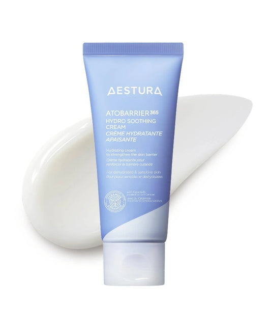 ATOBARRIER365 HYDRO SOOTHING CREAM