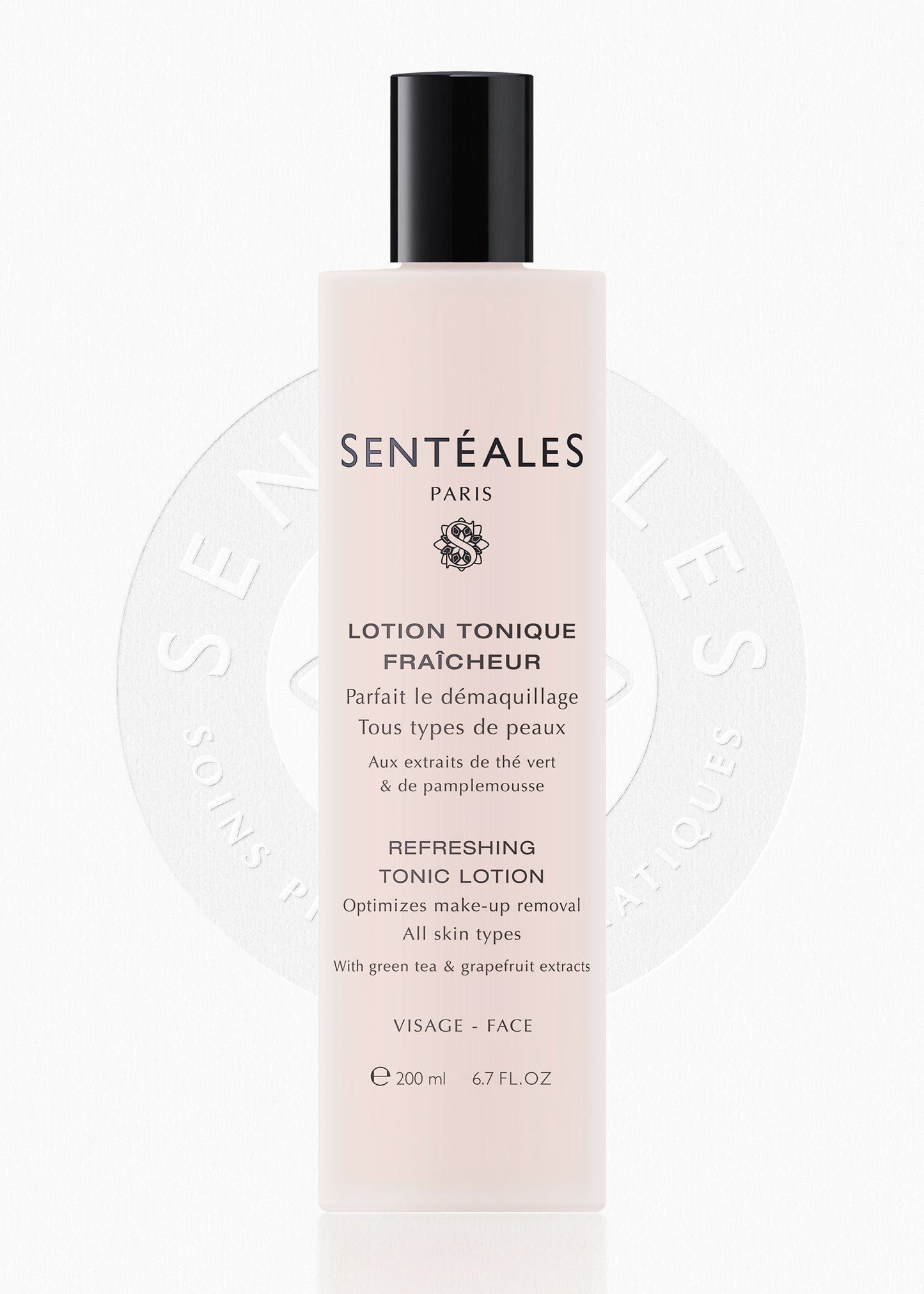 SENTEALES TONIC LOTION