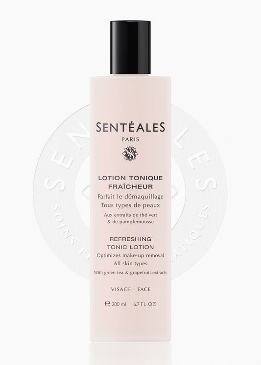 SENTEALES TONIC LOTION