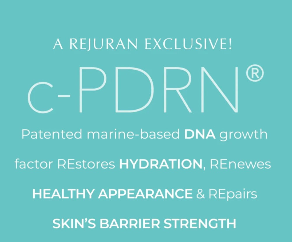 REJURAN Nutritive Cream c-PDRN 0.2%  1.69oz