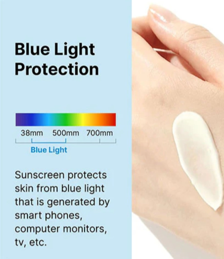 ROUND LAB Birch Moisturizing Sunscreen UV Lock SPF 45