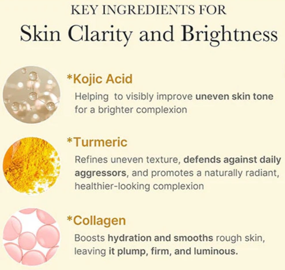 medicube Kojic Acid Turmeric Night Wrapping Mask