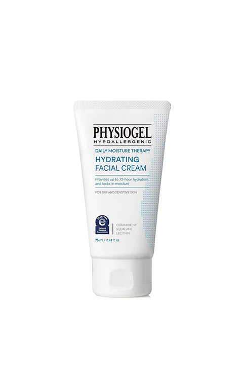 Physiogel Hydrating Facial Cream Moisturizer 150ml