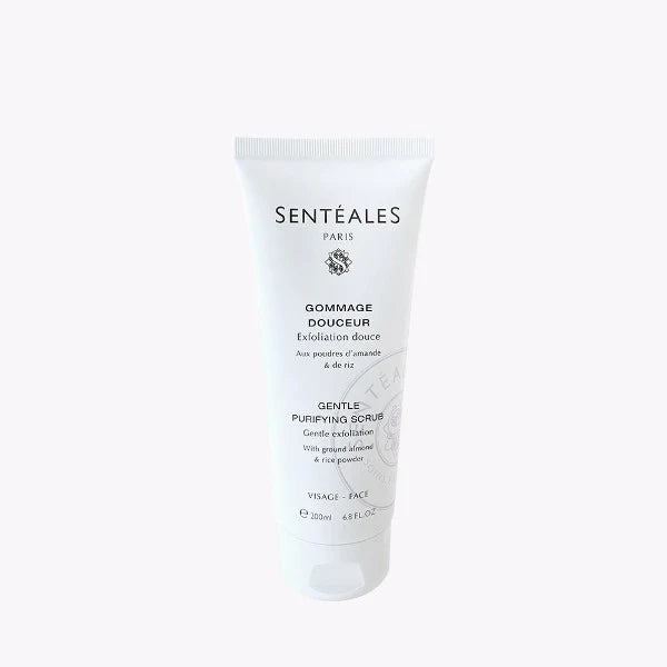 SENTEALES Gentle Purifying Scrub