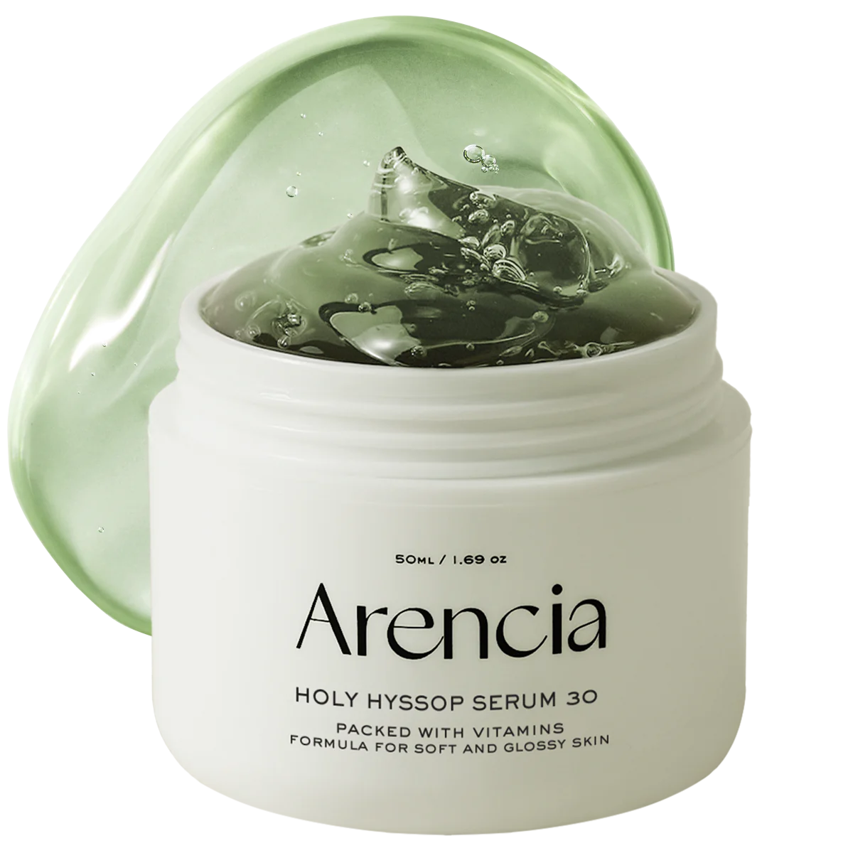 ARENCIA Hyssop Serum 30