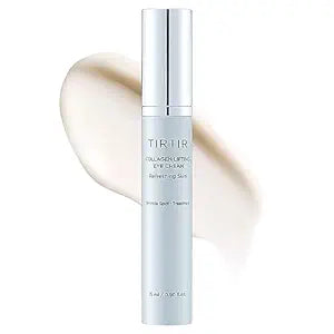 TIRTIR Collagen Lifting Eye Cream