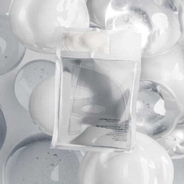 House of B Face Film Mask