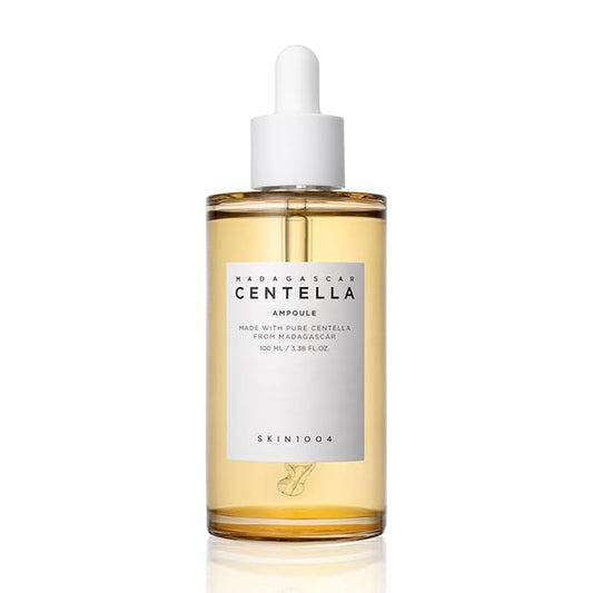 SKIN1004 Madagascar Centella Asiatica Ampoule Facial Serum