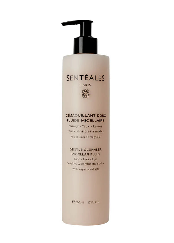 SENTEALES Gentle Cleanser