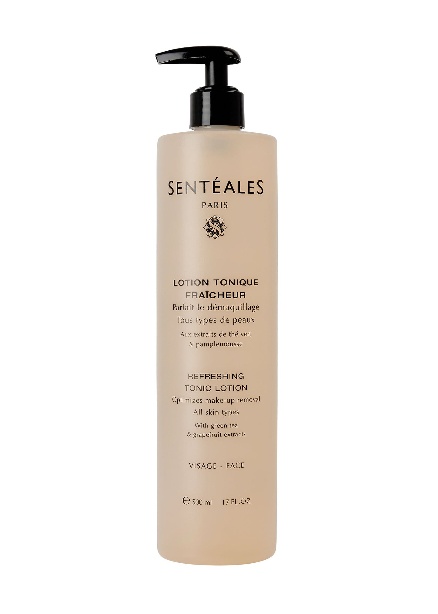 SENTEALES TONIC LOTION