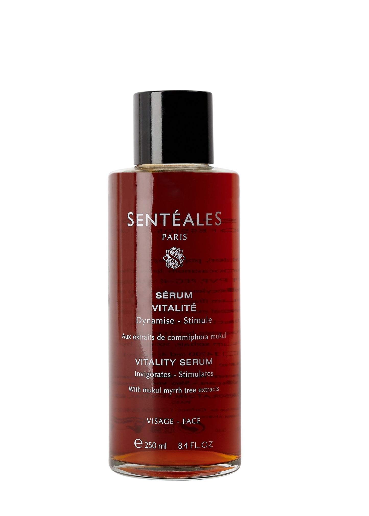 SENTEALES Vitality Serum