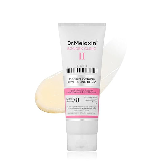Dr.Melaxin Bondex Protein Bonding Remodeling Conditioner