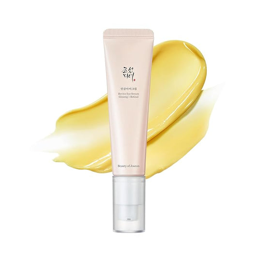 Beauty of Joseon Revive Eye Serum : Ginseng + Retinal