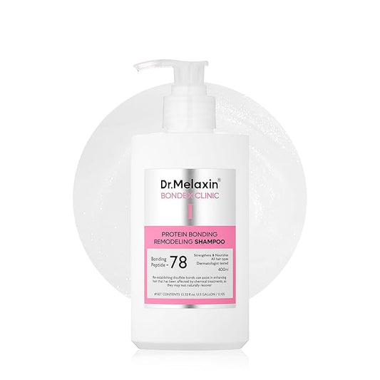 Dr.Melaxin Bondex Hair Clinic Shampoo