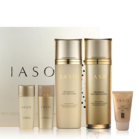 IASO Age Care Special Set