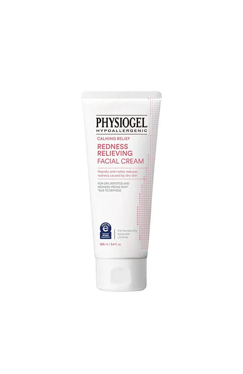 PHYSIOGEL Calming Relief Redness Relieving Facial Cream 100ml