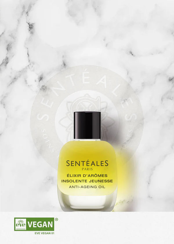 SENTEALES Anti-ageing Oil 15ml