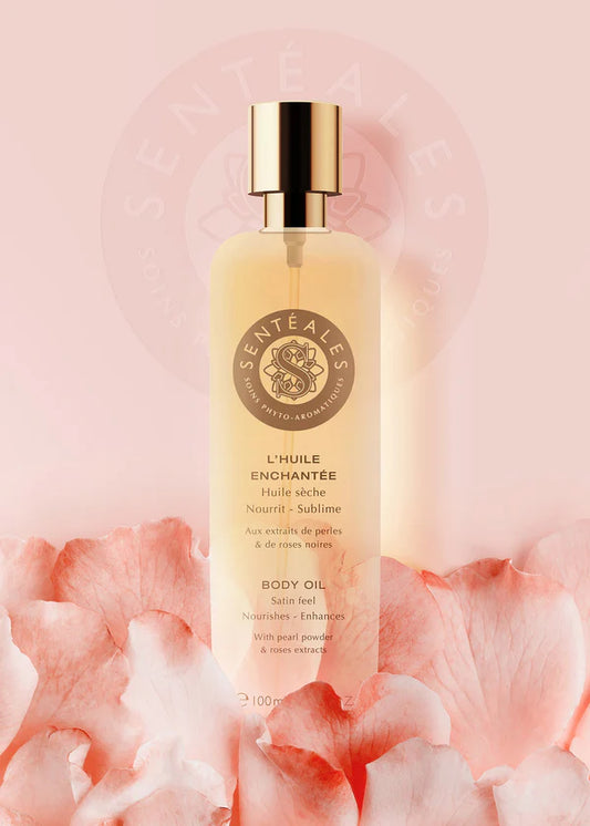 SENTEALES Body Oil